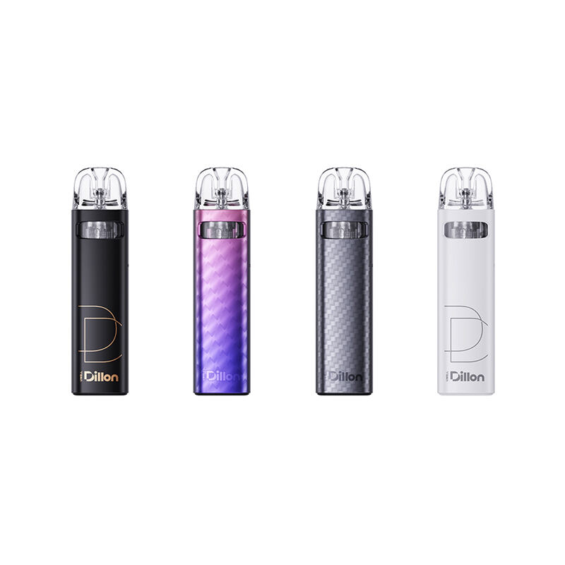 Uwell Caliburn Explorer Pod Kit